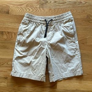 Gap kids size XL khaki shorts